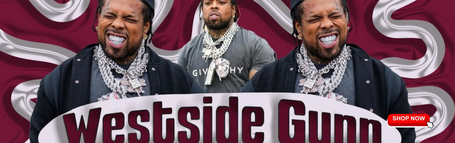 banner westside gunn