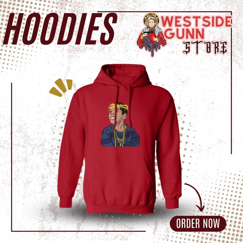 westside gunn hoodie